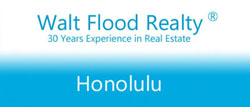 Walt Flood Realty Header