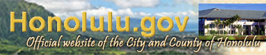 City and County of Honolulu