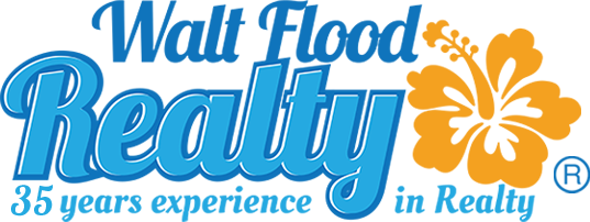 Walt Flood Realty Header